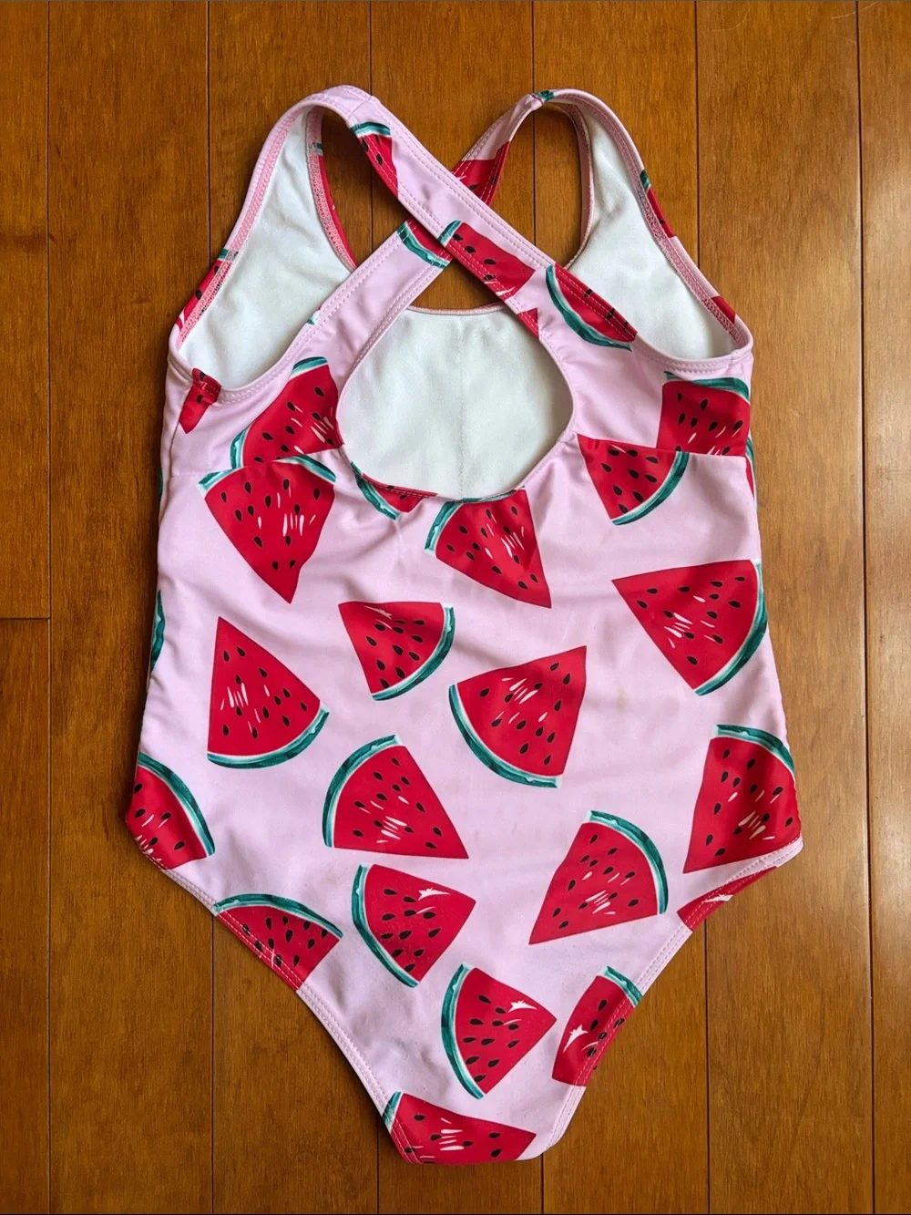 Watermelon Swimsuit